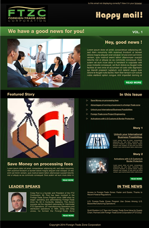 Graphic Design by caesars for this project | Design: #3562813