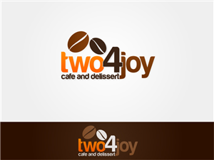 Design de Logo par Angelina pour ce projet | Design : #834074