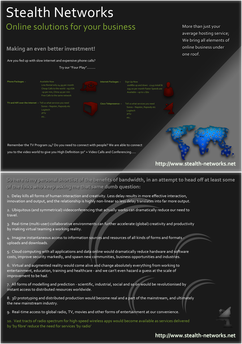 Diseño de Flyer por Muhammad Jafar Syed para este proyecto | Diseño #84299