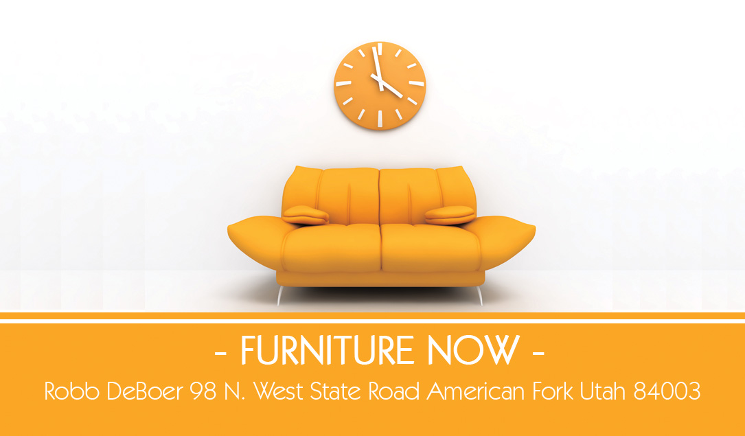 Business Card Design by Cris for Furniture Now | Design #3354840