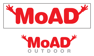 Logo Design by Innerworld Designs ltd.