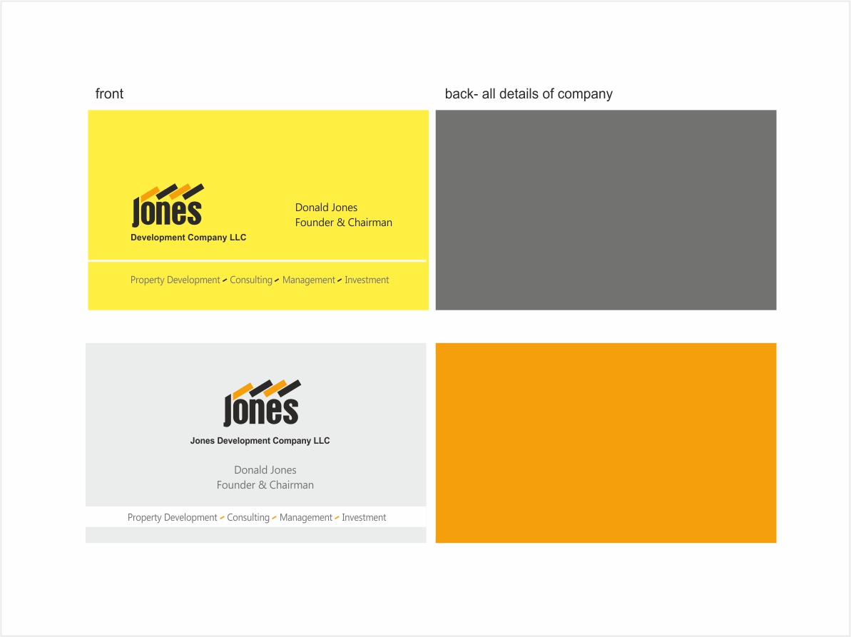 Graphic Design by harryshout for this project | Design #3404898