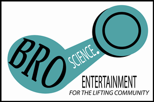 Logo Design by Adam Gee