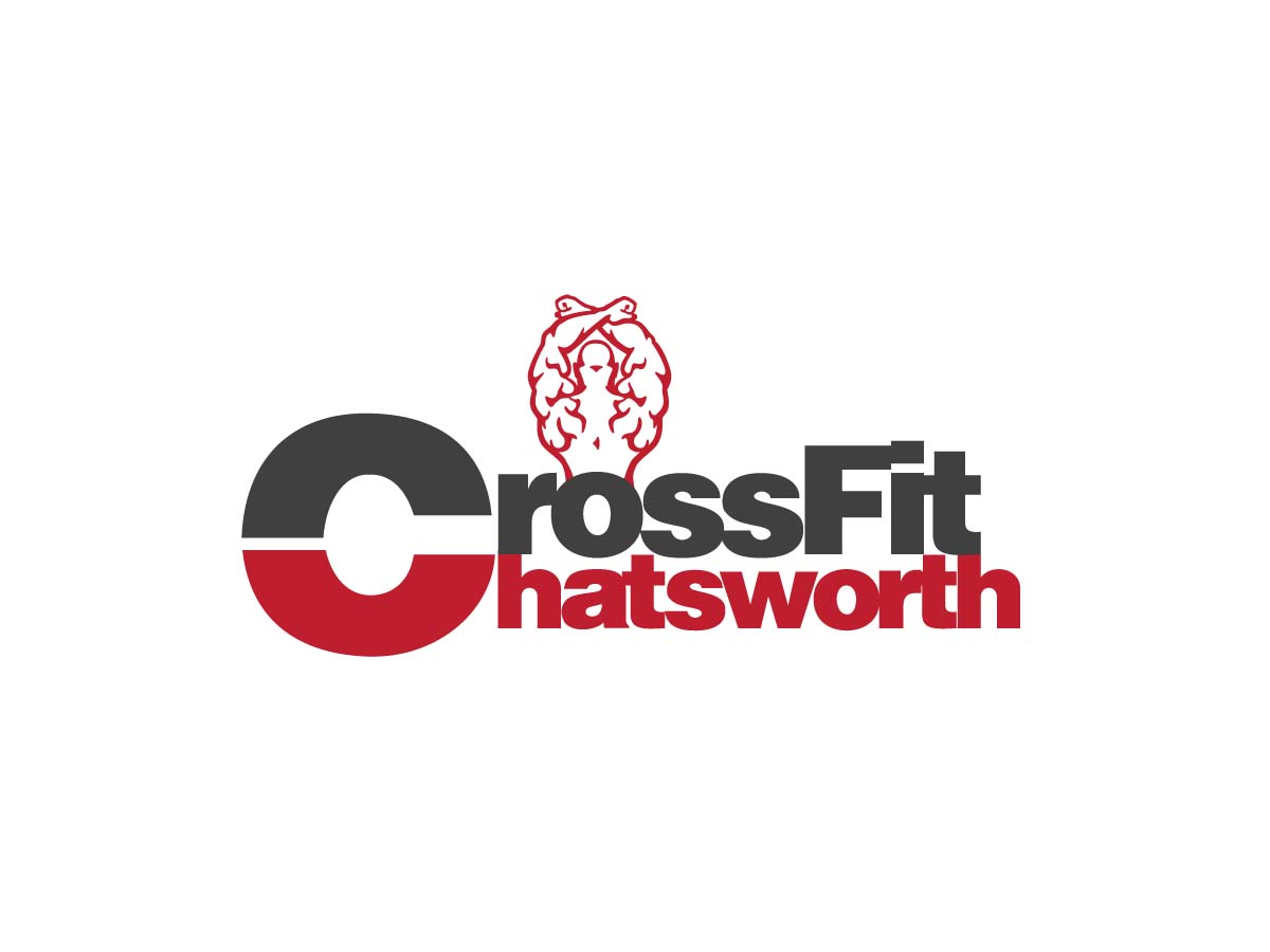 Logo Design by creativebug for CrossFit Chatsworth | Design #3410439