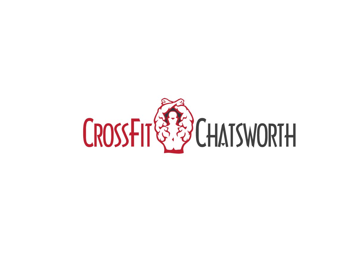 Logo Design by creativebug for CrossFit Chatsworth | Design #3410441