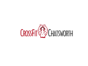 Logo Design by creativebug for CrossFit Chatsworth | Design: #3410441