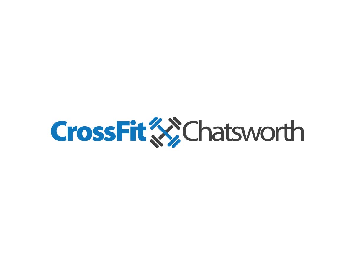 Logo Design by creativebug for CrossFit Chatsworth | Design #3410446