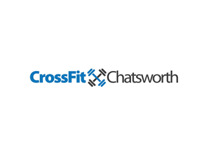 Logo Design by creativebug for CrossFit Chatsworth | Design: #3410446