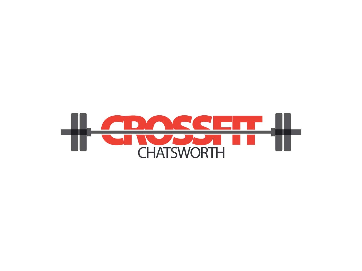 Logo Design by creativebug for CrossFit Chatsworth | Design #3410449