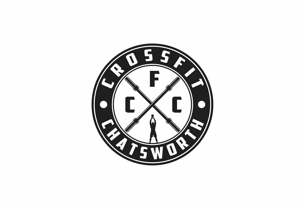 Diseño de Logo por majc para CrossFit Chatsworth | Diseño #3371521