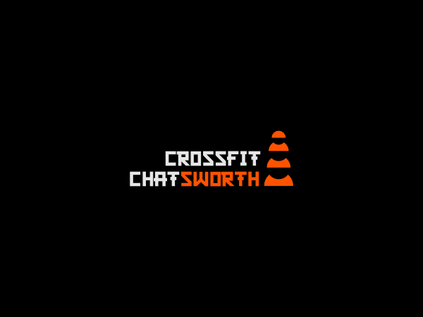 Logo Design by Risman for CrossFit Chatsworth | Design #3357553