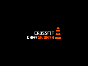 Logo Design by Risman for CrossFit Chatsworth | Design: #3357553