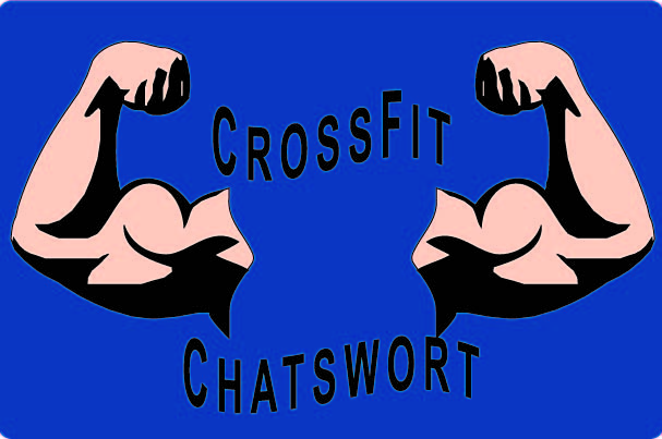 Logo Design by lesa for CrossFit Chatsworth | Design #3355282