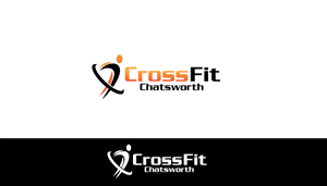 Logo Design by parshdelhi for CrossFit Chatsworth | Design: #3400271