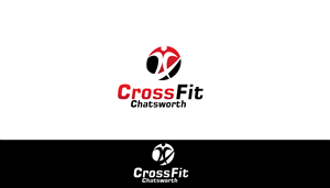 Logo Design by parshdelhi for CrossFit Chatsworth | Design: #3400273