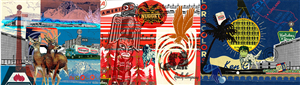 Diseño Artístico por Mumulina para este proyecto | Diseño #3399312
