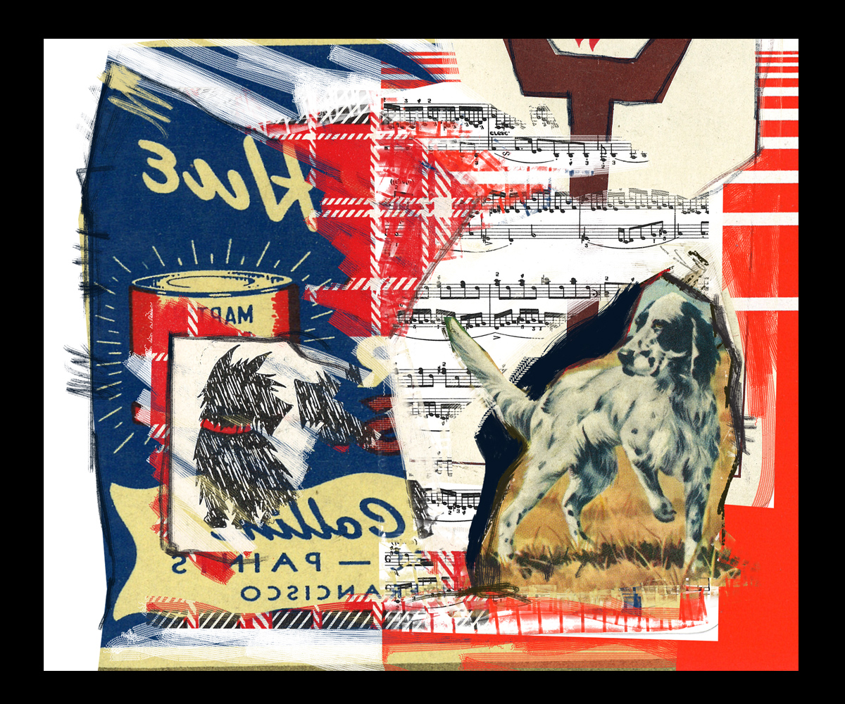 Art Design by Filip Paul for this project | Design #3450006