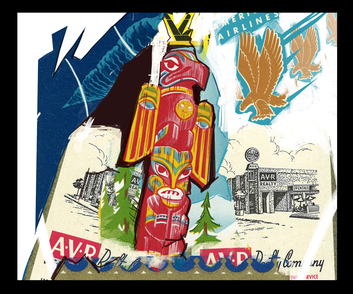 Art Design by Filip Paul for this project | Design #3450837