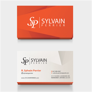 Stationery Design by Ayzeek for this project | Design: #3360237