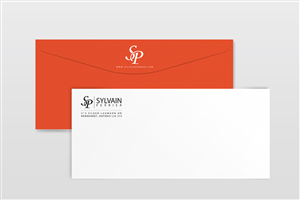 Stationery Design by Ayzeek for this project | Design: #3360242