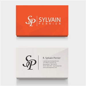 Stationery Design by Ayzeek for this project | Design: #3362375
