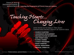 Poster Design by Creator King