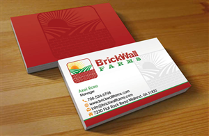 Business Card Design by Hardcore Design for this project | Design #3459374