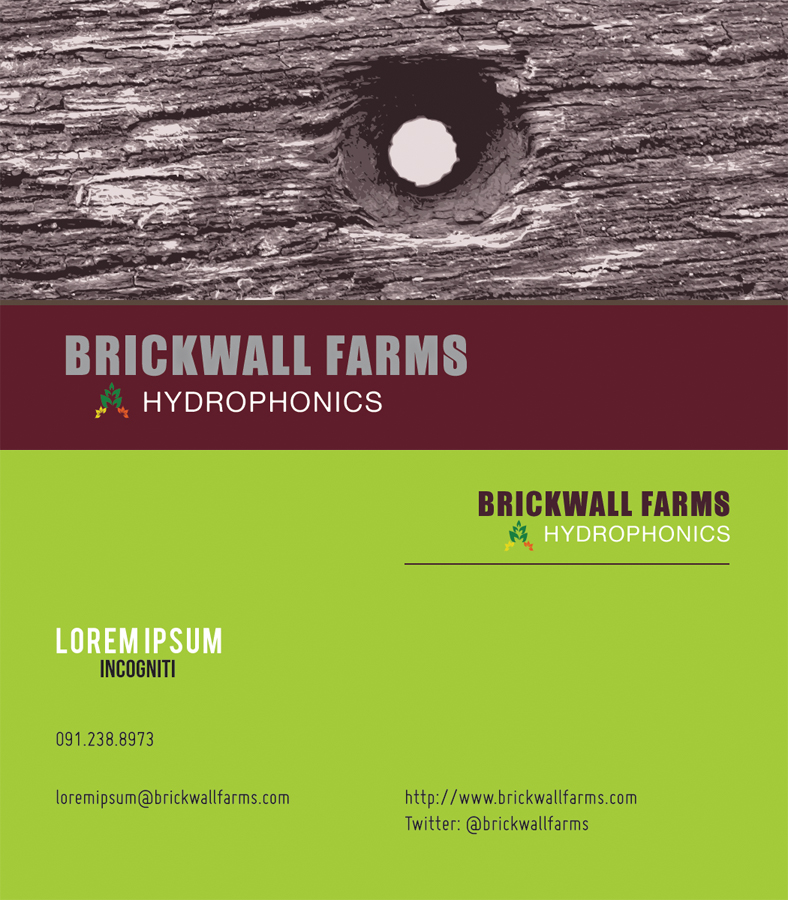 Business Card Design by Venus L. Penaflor for this project | Design #3359452
