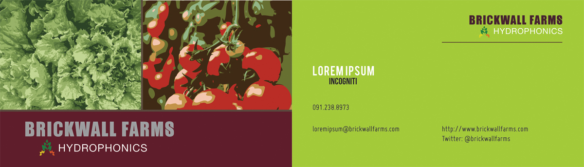 Visitenkarten-Design von Venus L. Penaflor für dieses Projekt | Design #3363211