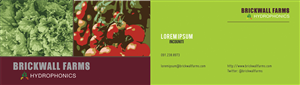 Visitenkarten-Design von Venus L. Penaflor für dieses Projekt | Design: #3363211