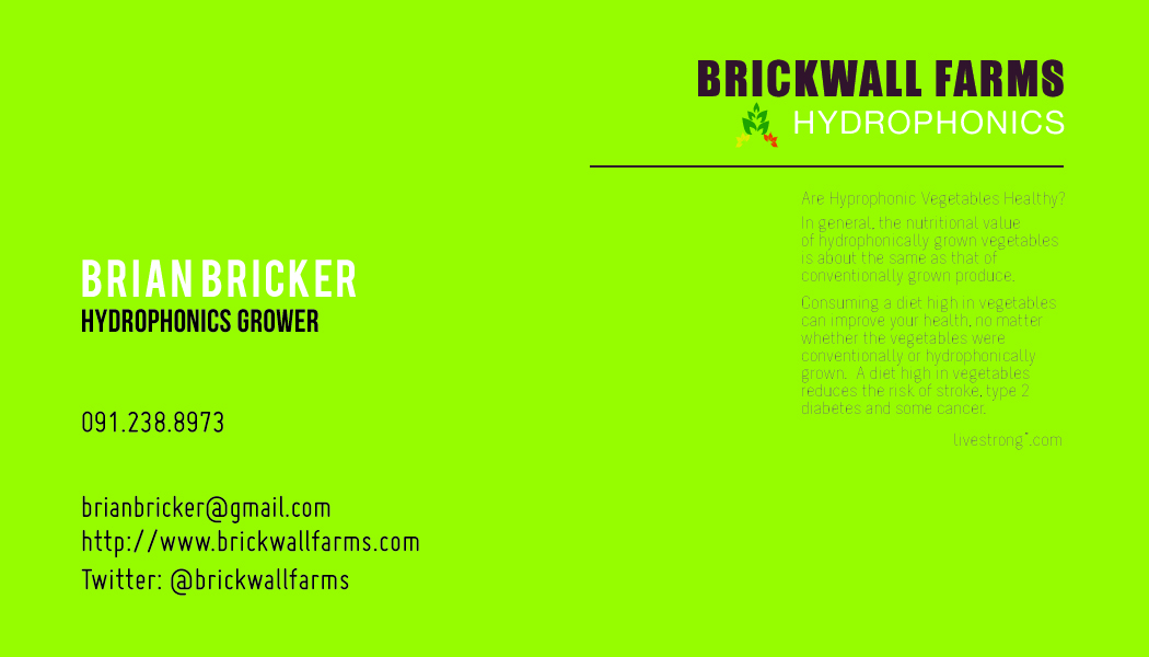 Diseño de Tarjeta de Presentación por Venus L. Penaflor para este proyecto | Diseño #3394203