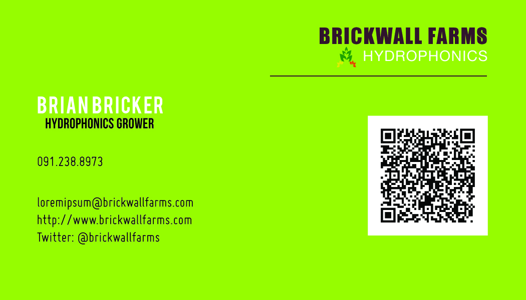 Business Card Design by Venus L. Penaflor for this project | Design #3401017