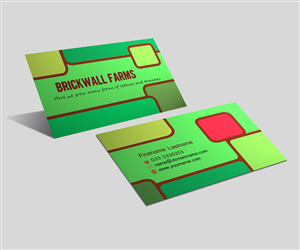 Business Card Design by Tushar Patange for this project | Design #3458508