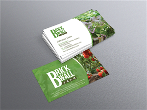 Visitenkarten-Design von diRtY.EMM für dieses Projekt | Design: #3376949