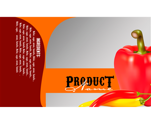 Graphic Design by RebecaParra for this project | Design: #3446392