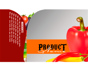 Graphic Design by RebecaParra for this project | Design: #3446401