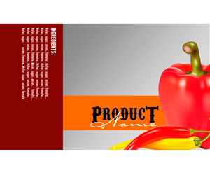 Graphic Design by RebecaParra for this project | Design: #3446403