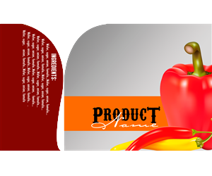 Graphic Design by RebecaParra for this project | Design: #3446410