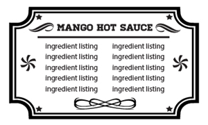 Graphic Design by gigibgm for this project | Design: #3373933