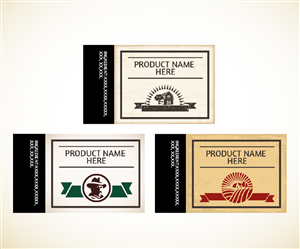 Graphic Design by Xcreative for this project | Design: #3454523