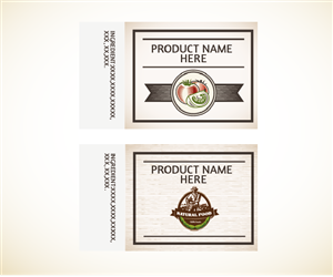 Graphic Design by Xcreative for this project | Design: #3458016