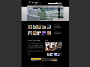 Web Design by Fifoconsult