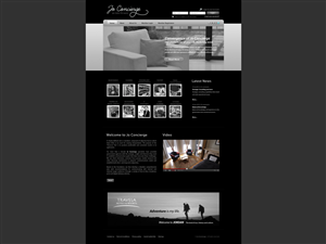 Diseño Web por Fifoconsult para este proyecto | Diseño: #832303