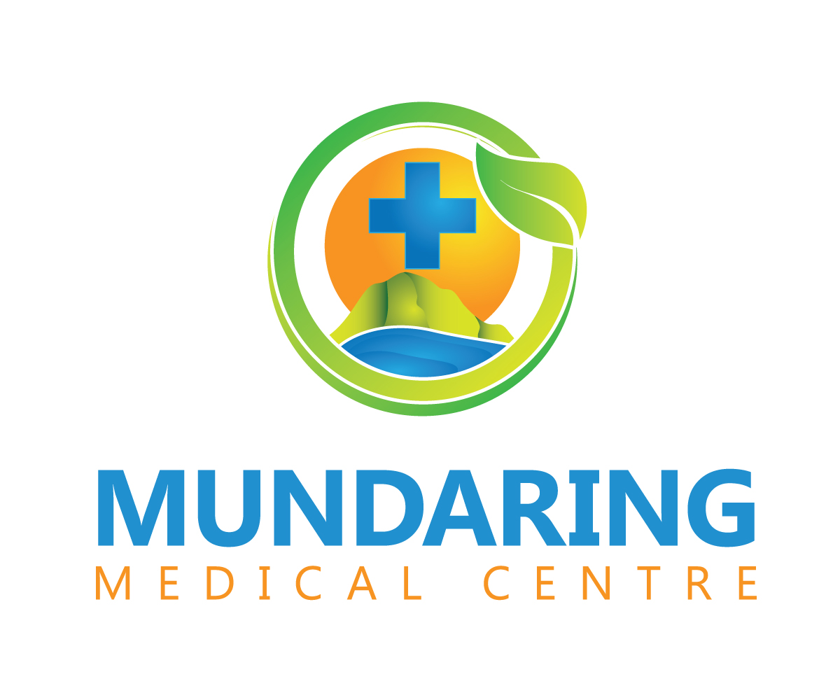 Logo Design by M.Pirs for Mundaring Medical Centre | Design #3375034