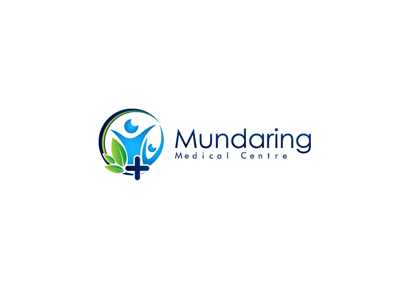 Logo Design by B.Tibéri for Mundaring Medical Centre | Design #3360037