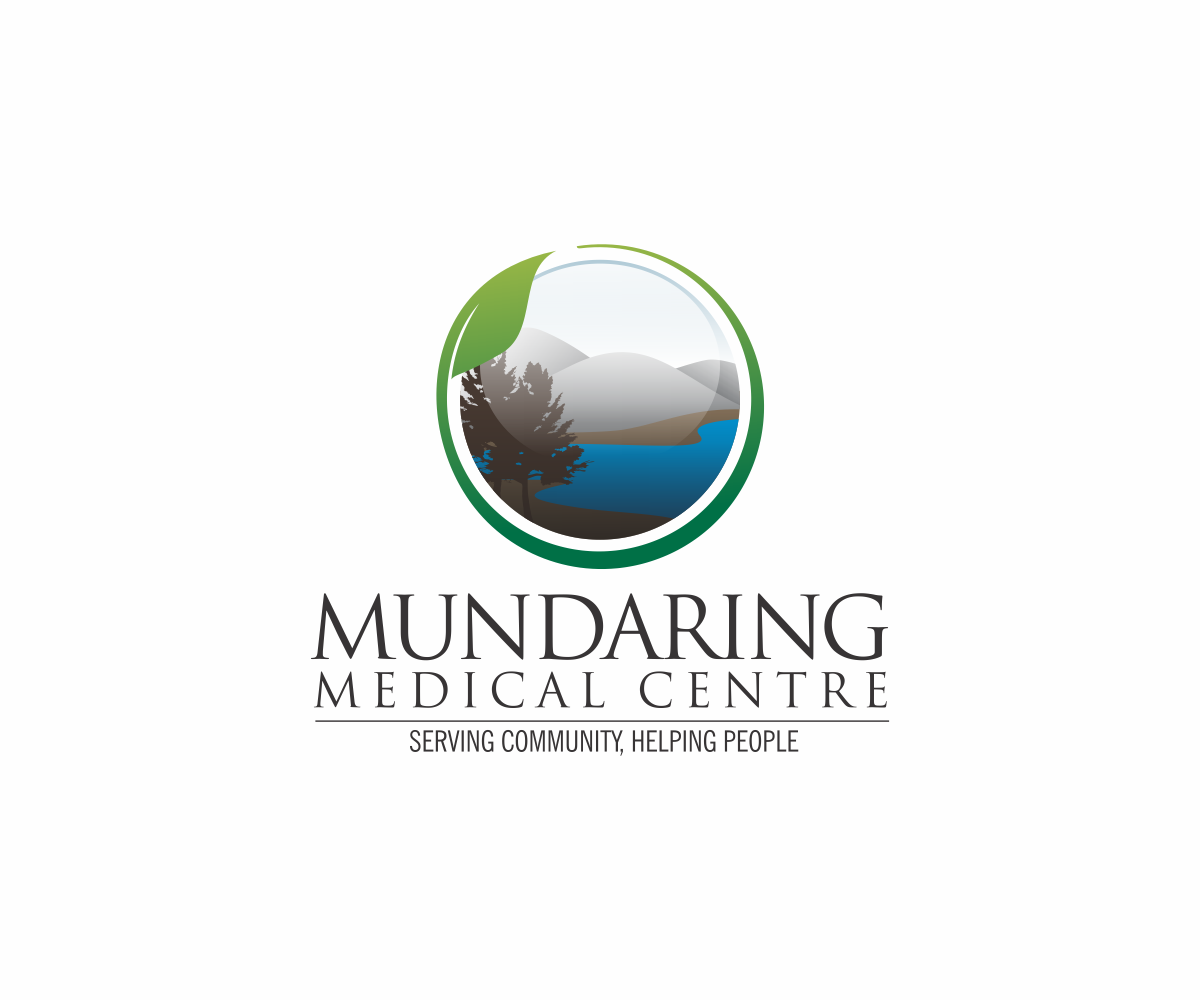 Logo Design by eckosentriš˜ for Mundaring Medical Centre | Design #3356123
