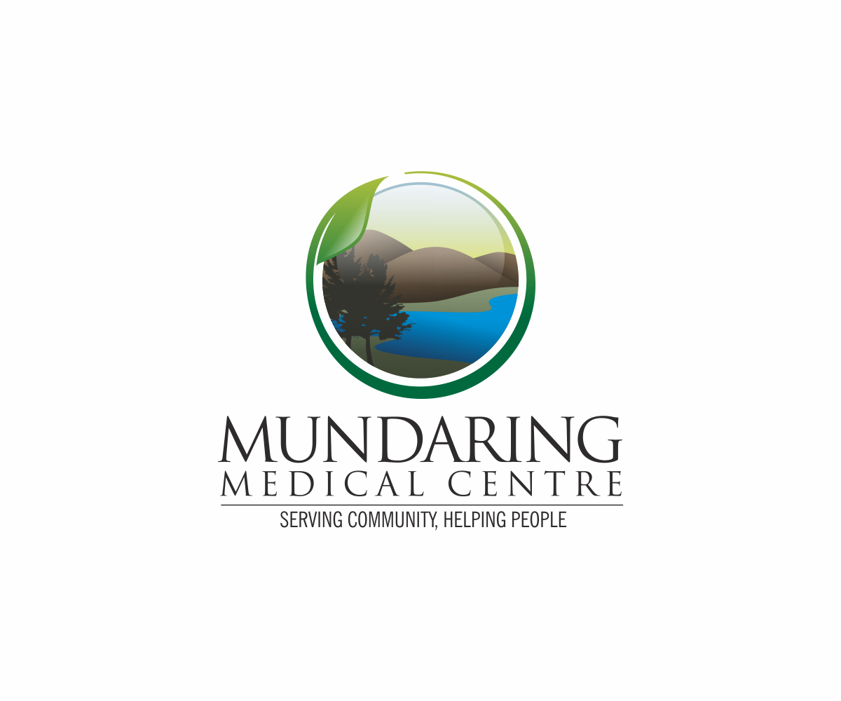 Logo Design by eckosentriš˜ for Mundaring Medical Centre | Design #3363118