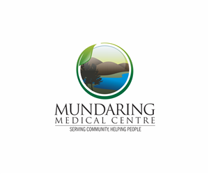 Logo Design by eckosentriš˜ for Mundaring Medical Centre | Design: #3363118