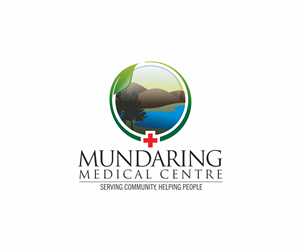 Logo Design by eckosentriš˜ for Mundaring Medical Centre | Design: #3370265