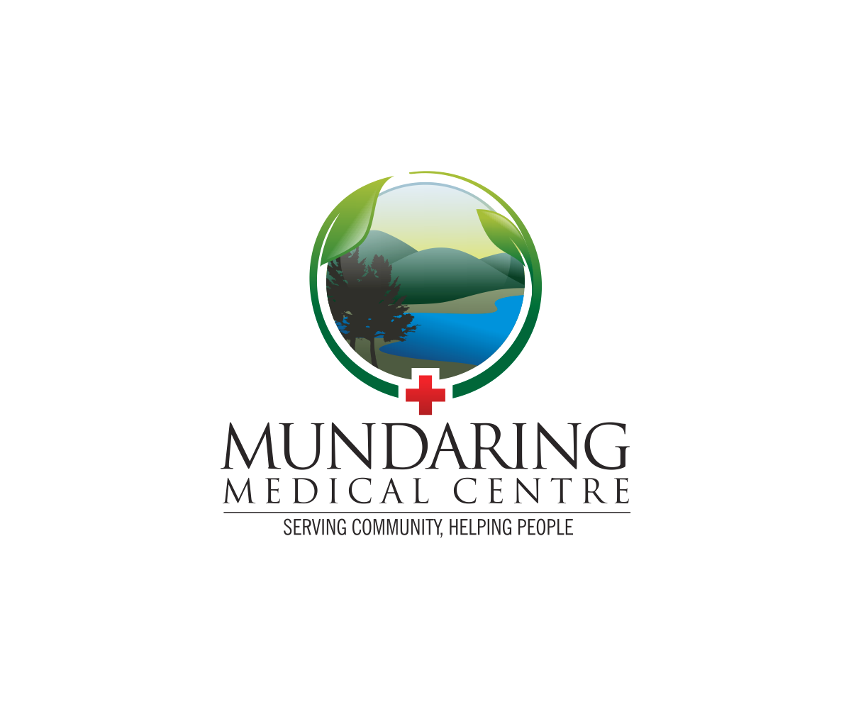 Logo Design by eckosentriš˜ for Mundaring Medical Centre | Design: #3402858